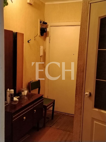 Продажа 1 комнатной квартиры, 31.5 м2, обл. Тульская, г. микрорайон Мясново, Полюсная улица, 62 6