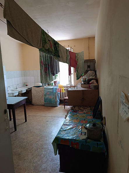 Многокомнатная квартира, 60 м2, обл. Тульская, г. Тула, улица Дементьева, 29 7