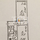 Продажа 2 комнатной квартиры, 44.8 м2, обл. Тульская, г. Тула, улица Калинина, 18к3 41