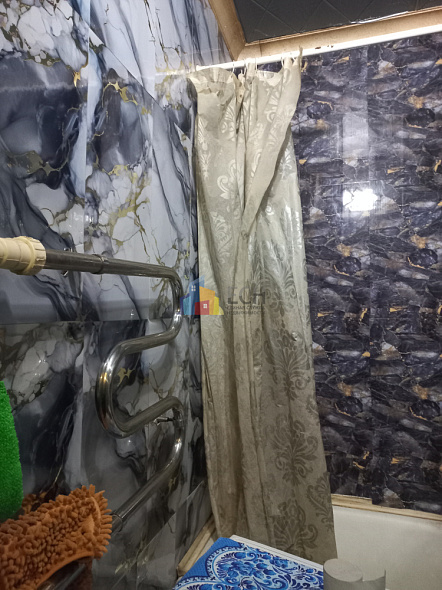 Продажа 2 комнатной квартиры, 42.7 м2, обл. Тульская, г. Тула, улица Кутузова, 154 2