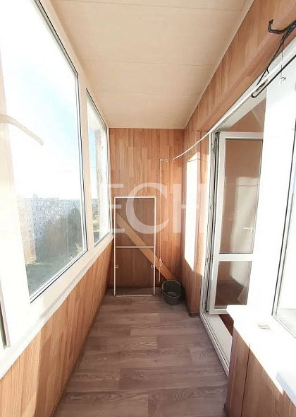 Продажа 2 комнатной квартиры, 51.5 м2, обл. Тульская, г. Тула, улица Вильямса, 38 7