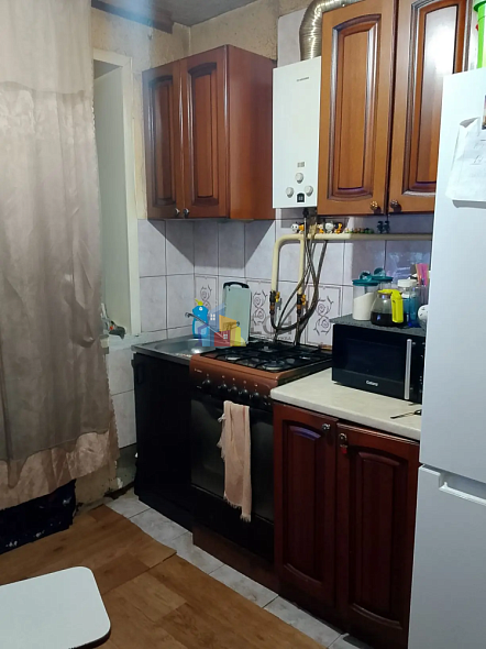 Продажа 3 комнатной квартиры, 43 м2, обл. Тульская, г. Тула, улица Бундурина, 34А 6
