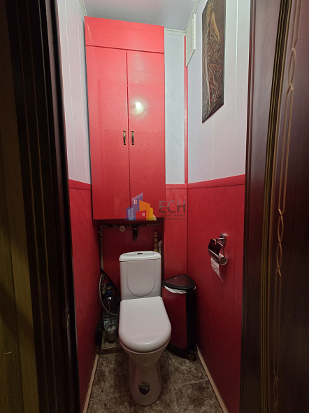 Продажа 3 комнатной квартиры, 70.5 м2, обл. Тульская, г. Тула, улица Свободы, 37к3 15