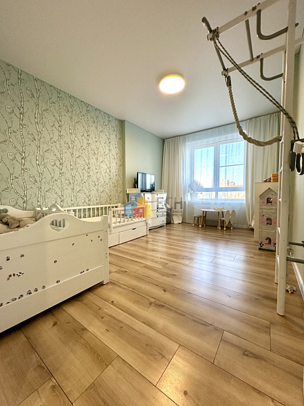 Продажа 3 комнатной квартиры, 60.28 м2, Тульская область, городской округ Тула, посёлок Петровский, Петровская улица, 1 15