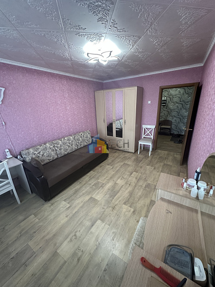 Многокомнатная квартира, 76.3 м2, обл. Тульская, г. Тула, Новомосковская улица, 7 8