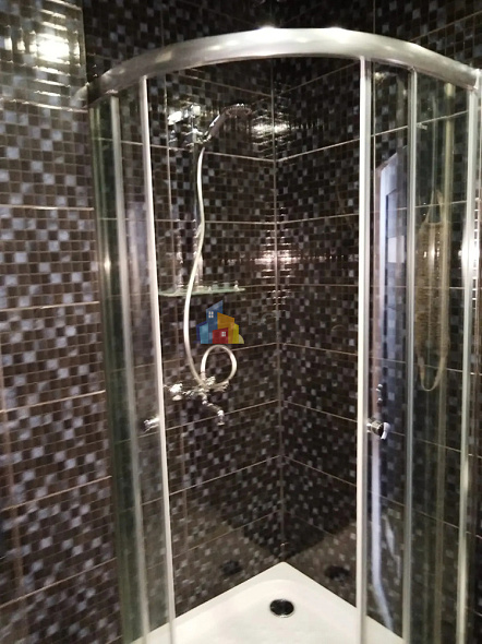 Продажа 1 комнатной квартиры, 38 м2, обл. Тульская, г. городской округ Тула, деревня Варваровка, 1Ак15 11