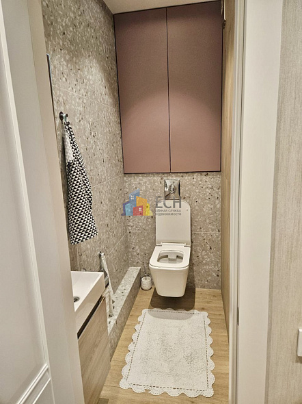 Продажа 2 комнатной квартиры, 63.6 м2, обл. Тульская, г. село Осиновая Гора, улица Аркадия Шипунова, 6 13