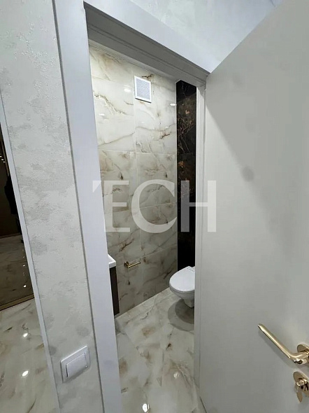 Продажа 2 комнатной квартиры, 49 м2, обл. Тульская, г. Тула, Калужское шоссе, 20к2 10