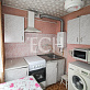 Продажа 1 комнатной квартиры, 35.2 м2, обл. Тульская, г. микрорайон Мясново, Полюсная улица, 62 25