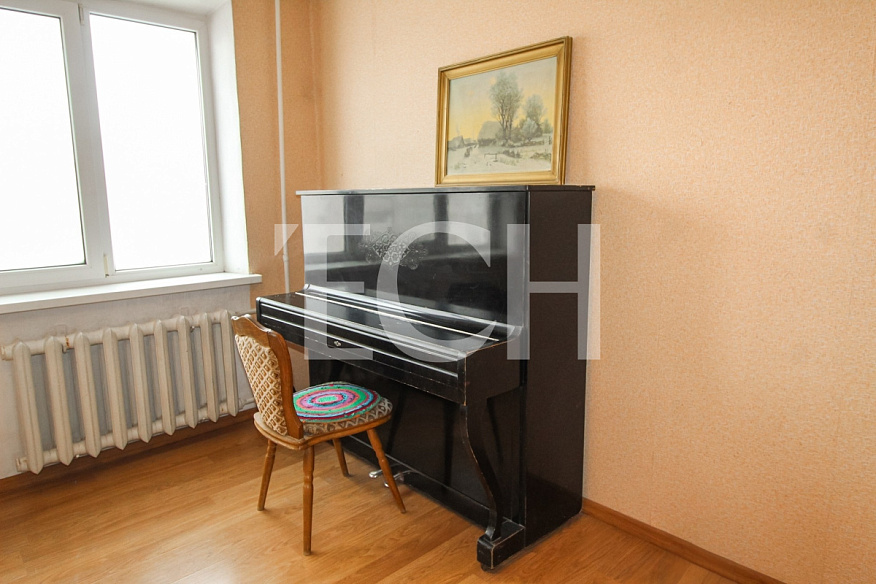 Продажа 3 комнатной квартиры, 68 м2, обл. Тульская, г. Тула, проспект Ленина, 120 6