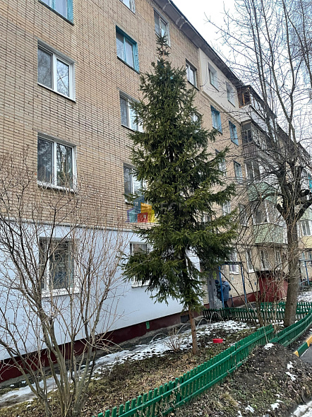 Продажа 3 комнатной квартиры, 58.6 м2, обл. Тульская, г. Тула, Рязанская улица, 34к1 11