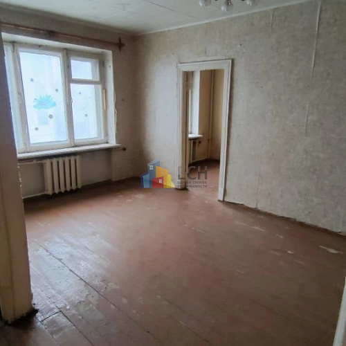 Продажа 2 комнатной квартиры, 40.9 м2, обл. Тульская, г. Тула, Советская улица, 66 