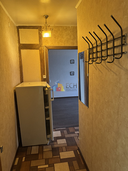 Продажа 1 комнатной квартиры, 29.3 м2, обл. Тульская, г. Тула, улица Демонстрации, 19 7