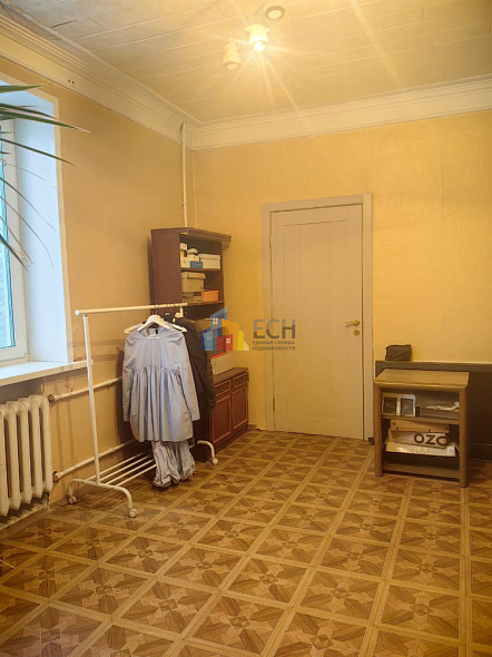 Многокомнатная квартира, 76.8 м2, 300016, обл. Тульская, г. Тула, ул. Макара Мазая, д. 25/8 7