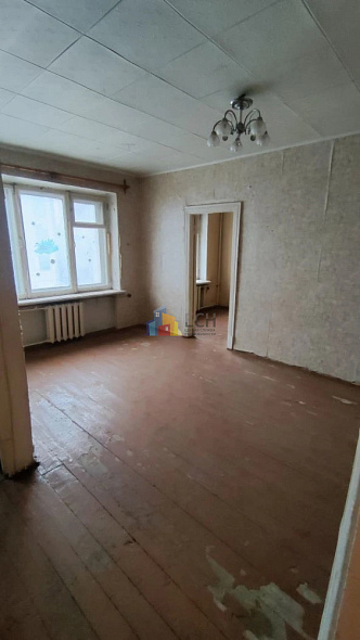 Продажа 2 комнатной квартиры, 40.9 м2, обл. Тульская, г. Тула, Советская улица, 66 1