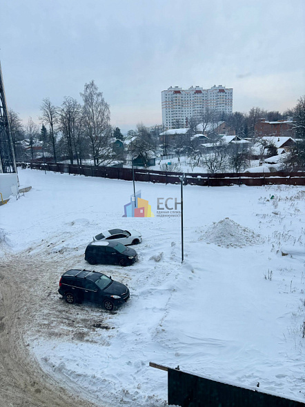 Продажа 2 комнатной квартиры, 52 м2, обл. Тульская, г. Тула, Пряничная улица, 4 6