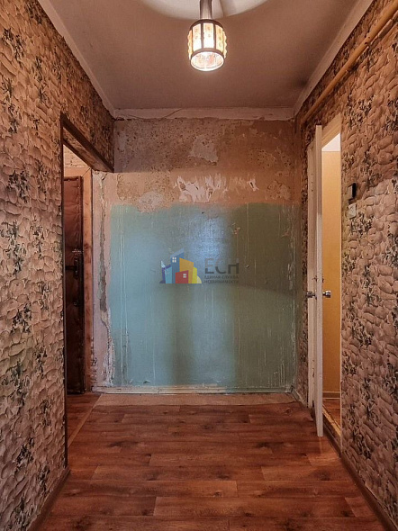 Продажа 1 комнатной квартиры, 42.5 м2, обл. Тульская, г. Тула, улица Клары Цеткин, 3 8