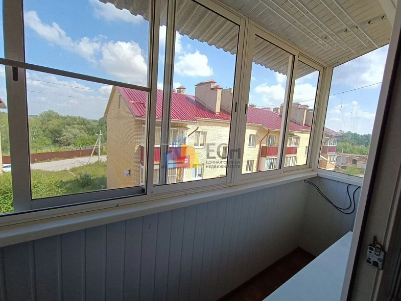 Продажа 1 комнатной квартиры, 33.4 м2, обл. Тульская, г. Тула, улица Володарского, 24А 11