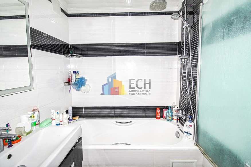 Продажа 3 комнатной квартиры, 65 м2, обл. Тульская, г. Тула, Перекопская улица, 5 3