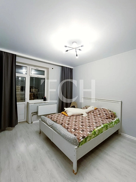 Продажа 1 комнатной квартиры, 39.4 м2, обл. Тульская, г. Тула, улица Павшинский Мост, 1к2 1