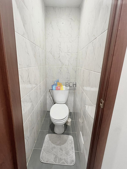 Продажа 2 комнатной квартиры, 51.1 м2, обл. Тульская, г. Тула, Арсенальная улица, 24 23