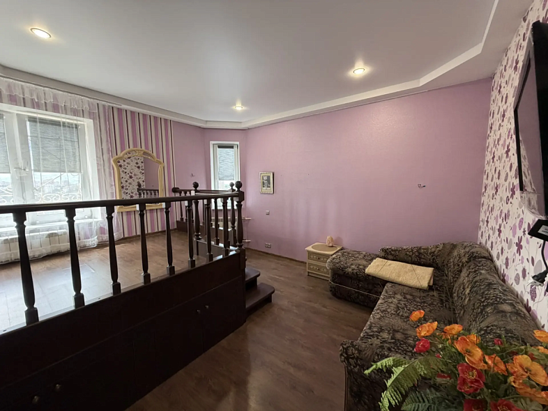 Продажа 3 комнатной квартиры, 126.8 м2, 300012, обл. Тульская, г. Тула, ул. Михеева, д. 31 20