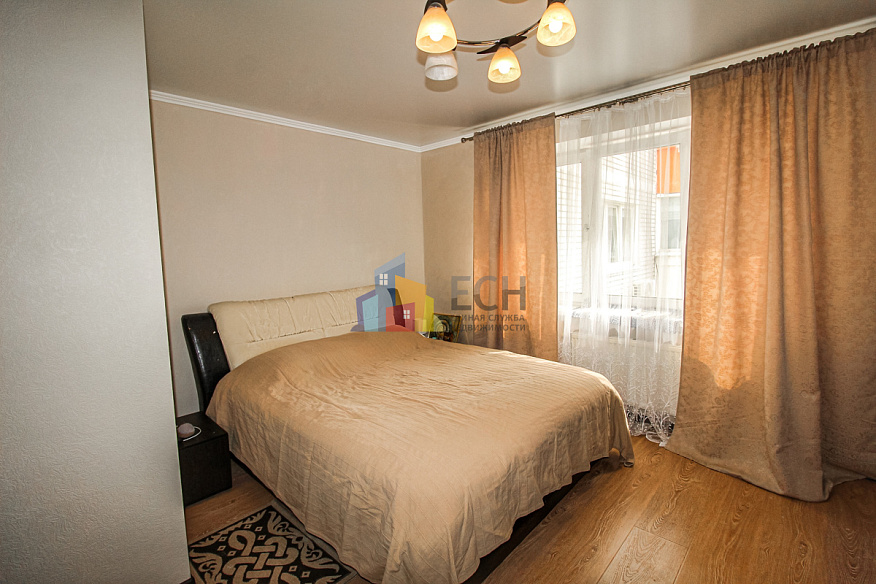Продажа 1 комнатной квартиры, 46 м2, 300045, обл. Тульская, г. Тула, ул. Перекопская, д. 1А 8