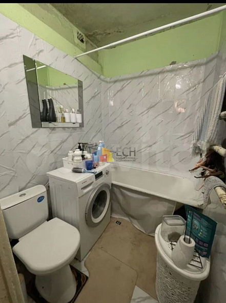 Продажа 2 комнатной квартиры, 45 м2, обл. Тульская, г. Тула, улица Металлургов, 57 2