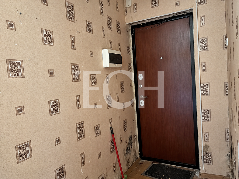 Продажа 1 комнатной квартиры, 29.5 м2, обл. Тульская, г. Кимовск, улица 70 лет Победы, 1 7