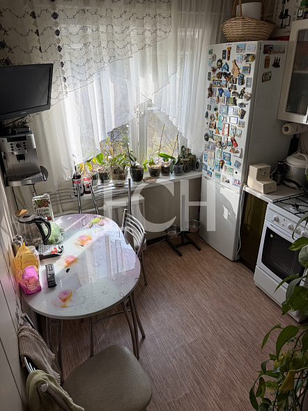 Продажа 2 комнатной квартиры, 45.1 м2, обл. Тульская, г. Тула, улица Седова, 43 1