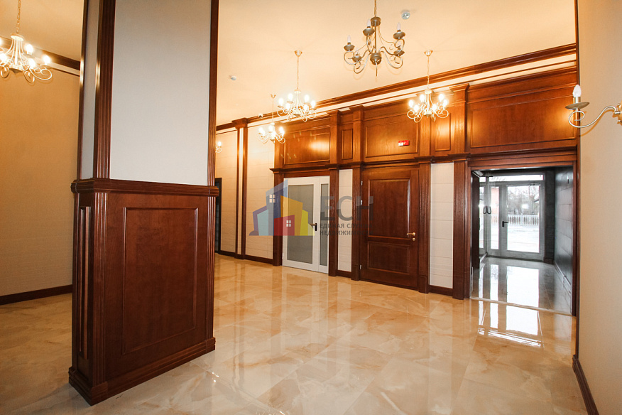 Продажа 2 комнатной квартиры, 77.07 м2, обл. Тульская, г. Тула, переулок Шевченко, 3 5