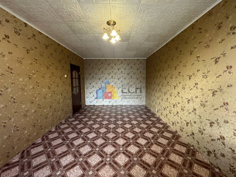 Продажа 1 комнатной квартиры, 30 м2, обл. Тульская, г. рабочий посёлок Новогуровский, Железнодорожная улица, 22 8