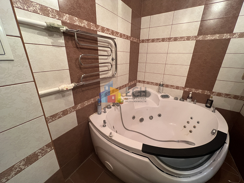 Продажа 1 комнатной квартиры, 37.5 м2, обл. Тульская, г. деревня Мыза (Иншинский сельский округ), улица Героя России Горшкова, 12 7