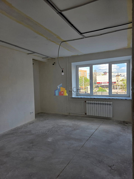 Продажа 3 комнатной квартиры, 61 м2, обл. Тульская, г. Тула, Красноармейский проспект, 11 6