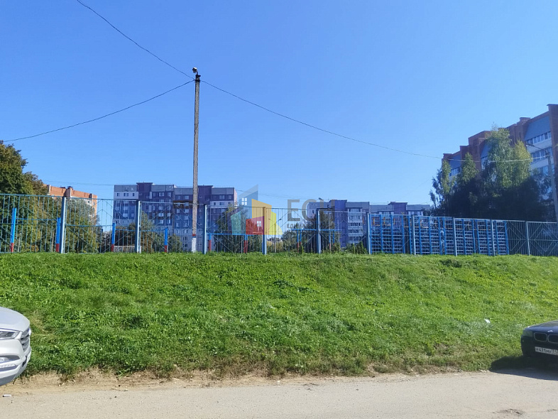 Продажа 3 комнатной квартиры, 47.2 м2, обл. Тульская, г. Тула, Приупская улица, 9Б 13