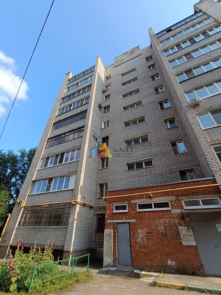 Многокомнатная квартира, 76.5 м2, обл. Тульская, г. Тула, Староникитская улица, 105 3