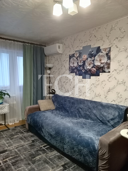 Продажа 1 комнатной квартиры, 29 м2, обл. Тульская, г. рабочий посёлок Заокский, Первомайский проезд, 7 10