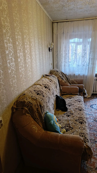 Продажа 3 комнатной квартиры, 57.6 м2, обл. Тульская, г. Тула, Красноармейский проспект, 30 16