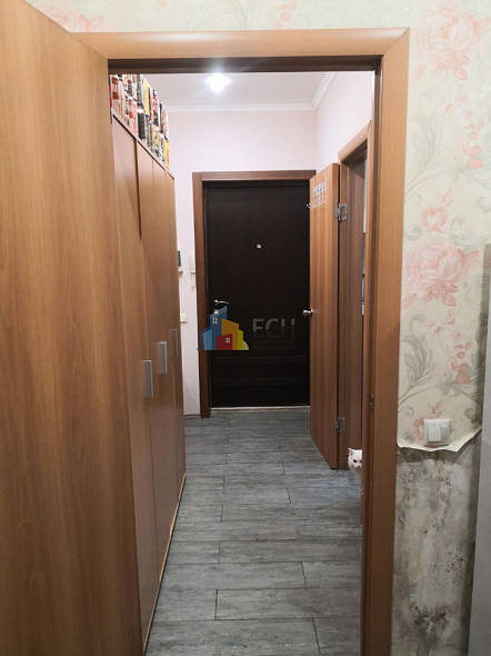 Продажа 1 комнатной квартиры, 29.2 м2, обл. Тульская, г. Тула, проспект Ленина, 130 3
