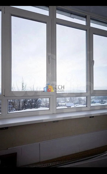 Многокомнатная квартира, 80 м2, обл. Тульская, г. Тула, 2-й проезд Металлургов, 2к2 9