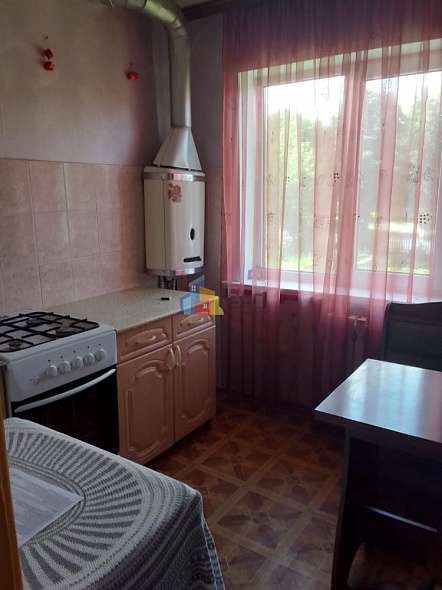 Продажа 2 комнатной квартиры, 42.5 м2, обл. Тульская, г. село Архангельское, улица Тихомирова, 25 4