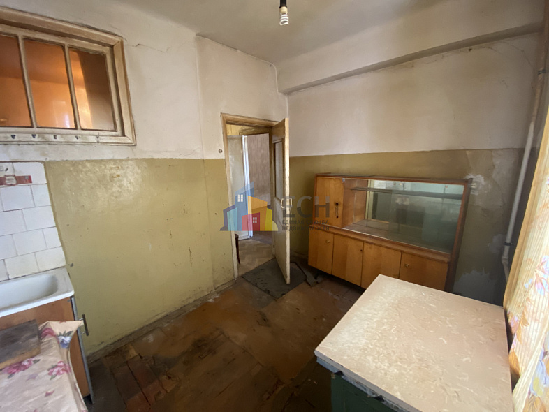 Продажа 1 комнатной квартиры, 35 м2, обл. Тульская, г. Тула, улица Щегловская Засека, 47 12