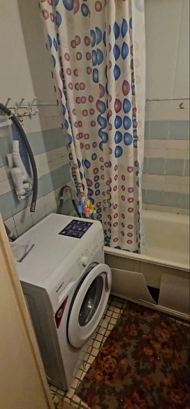 Продажа 2 комнатной квартиры, 50.9 м2, обл. Тульская, г. рабочий посёлок Новогуровский, улица Мира, 8 4