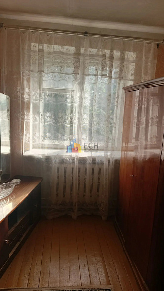 Продажа 3 комнатной квартиры, 57.6 м2, обл. Тульская, г. микрорайон Мясново, 4-й проезд Мясново, 49 13