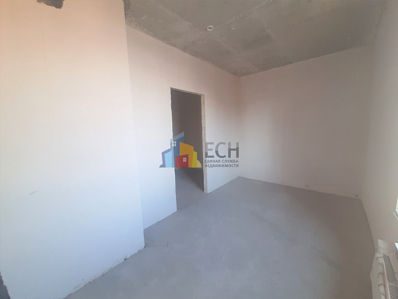 Продажа 1 комнатной квартиры, 47.27 м2, обл. Тульская, г. городской округ Тула, посёлок Молодёжный, 2 3