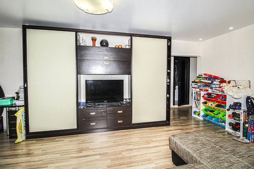 Продажа 3 комнатной квартиры, 65 м2, обл. Тульская, г. Тула, Перекопская улица, 5 5