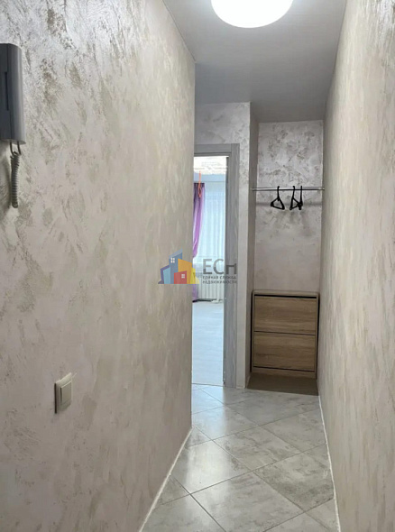 Продажа 2 комнатной квартиры, 40 м2, обл. Тульская, г. Серпухов, проезд Мишина, 5 12