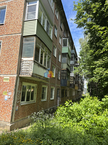 Продажа 2 комнатной квартиры, 45.9 м2, обл. Тульская, г. Тула, Серебровская улица, 26А 19