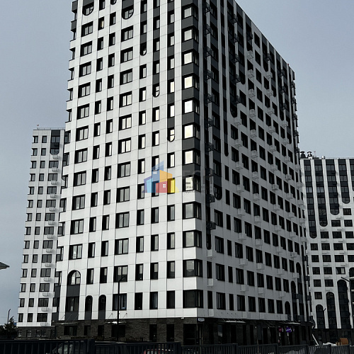 Продажа 1 комнатной квартиры, 34.4 м2, обл. Тульская, г. микрорайон Мясново, жилой комлекс Авиатор 