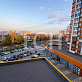 Продажа 1 комнатной квартиры, 30.2 м2, обл. Тульская, г. Тула, Оборонная улица, 102Б 17